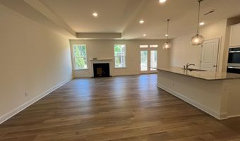 798 Old Station Pointe, Angier, NC 27501