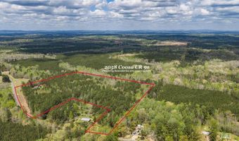 2058 COOSA COUNTY ROAD 91, Alexander City, AL 35010