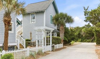 841 S Bald Head Wynd, Bald Head Island, NC 28461
