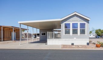 1703 N Thornton Dr 474, Casa Grande, AZ 85122