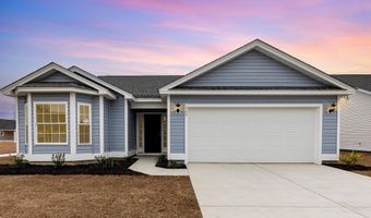 722 Woodside Dr, Conway, SC 29526