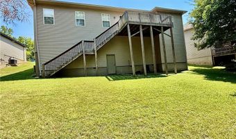 9 Pennine Ln, Bella Vista, AR 72714