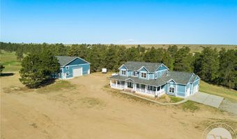 2214 Trails End Rd, Billings, MT 59106