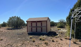 9 B Ranch Rd, Ash Fork, AZ 86320