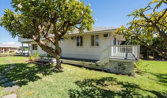 2825 Kauhale St, Kihei, HI 96753