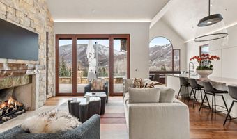 1011 Ute Ave, Aspen, CO 81611