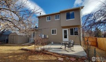 18157 E Mansfield Ave, Aurora, CO 80013