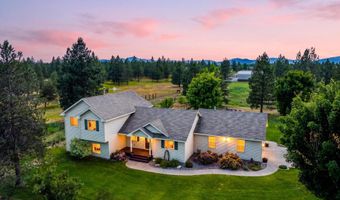 30267 N WHEATRIDGE Rd, Athol, ID 83801
