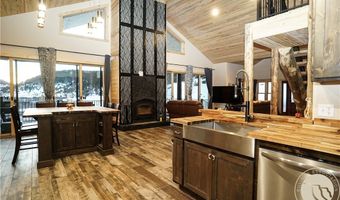 6 N Fork Sage Creek Rd, Bridger, MT 59014