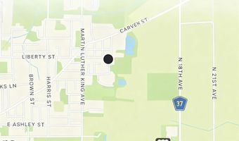 115 Clark St, Atmore, AL 36502