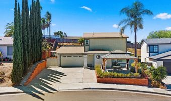 1233 Titan Ct, Escondido, CA 92026
