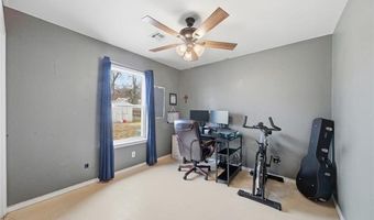 1643 S Oak Ave, Bartlesville, OK 74003