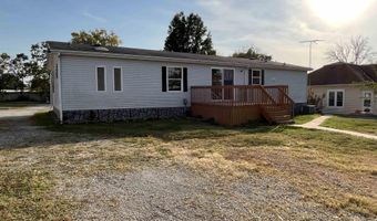 315 A Ave, Albia, IA 52531