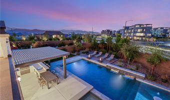 2554 Hazelburn Ave, Henderson, NV 89044