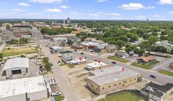 809 W Broadway St, Ardmore, OK 73401