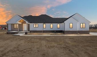 72780 Old Farm Trl, Armada, MI 48005
