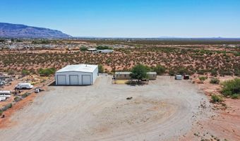 7082 US Hwy 54/70, Alamogordo, NM 88310