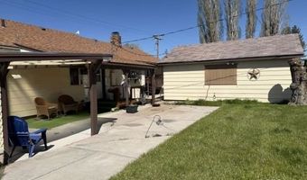 905 W 4th St, Alturas, CA 96101