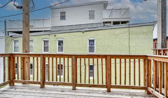118 W FORT Ave, Baltimore, MD 21230