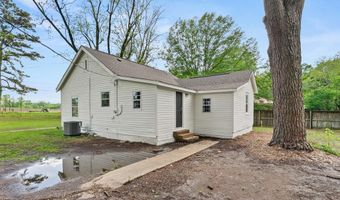 105 Tubbs Rd, Batesville, MS 38606