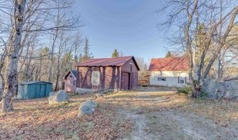 59 Parker Rd, Carroll, NH 03598
