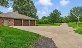 6412 SW Vorse Rd, Auburn, KS 66402