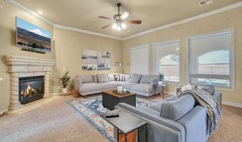 3808 Heritage Trl, Altus, OK 73521