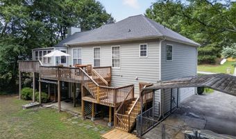 1470 Millhaven Dr, Auburn, GA 30011