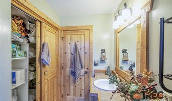 312 Road 8VE, Clark, WY 82435