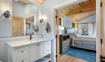 7 A County Road N2312, Alpine, AZ 85920