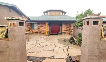 1986 S Quarterhorse Ln, Camp Verde, AZ 86322