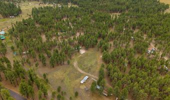 County Rd 2121, Alpine, AZ 85920