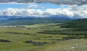 1 Boulder Dr, Babb, MT 59411