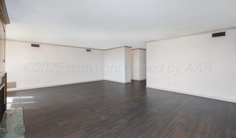 2028 S AUSTIN # 1104 St, Amarillo, TX 79109