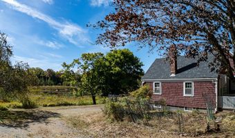 366 Mooseneck Rd, Addison, ME 04606