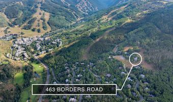 463 Borders Rd, Beaver Creek, CO 81620