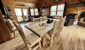 21475 Joas Beach Rd NE, Kelliher, MN 56650