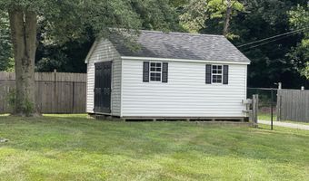 7008 HIGH BRIDGE Rd, Bowie, MD 20720