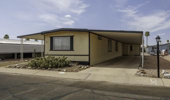 2100 N TREKELL Rd 50, Casa Grande, AZ 85122