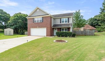 132 SUMMER HILL Dr, Alabaster, AL 35007