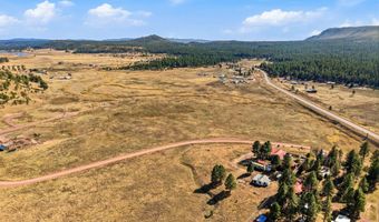 The Ranch at Alpine lot 35, Alpine, AZ 85920