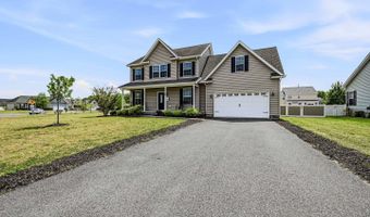 160 PONDS EDGE Dr, Felton, DE 19943