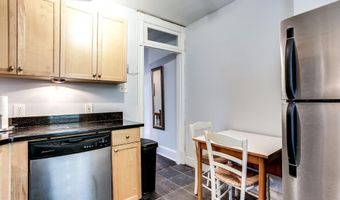 1211 33RD St NW 2, Washington, DC 20007