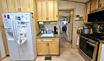 3145 W Citrus Rd, Benson, AZ 85602