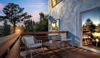 8615 Skyline Dr, Los Angeles, CA 90046