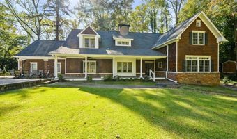 4878 Long Island Dr NE, Atlanta, GA 30342