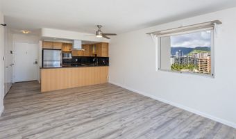 400 Hobron Ln 1215, Honolulu, HI 96815
