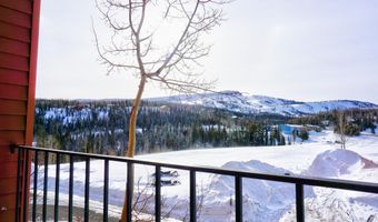 464 N Hwy 143 #A213, Brian Head, UT 84719