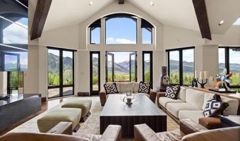 1682 Red Mountain Rd, Aspen, CO 81611