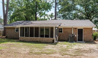 3007 Tallwood Way, Augusta, GA 30906